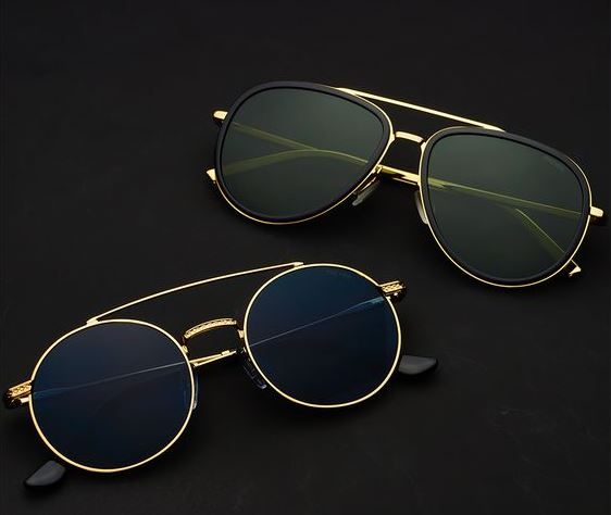 175 562x474 - فروش عمده عینک آفتابی فلزی سبک در ایران