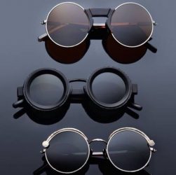 188 251x250 - فروش عمده جدیدترین عینک آفتابی بچگانه ارزان