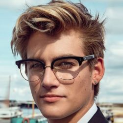 42 251x250 - فروش ارزان ترین عینک مردانه چنل طبی