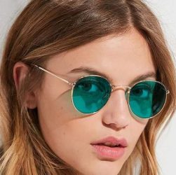 8 251x250 - فروش عمده متنوع ترین عینک آفتابی رنگی جدید 2019
