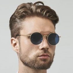 94 251x250 - خرید اینترنتی عینک گرد ارزان مردانه